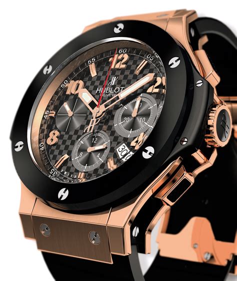 hublot geneve big bang price list|hublot big bang edition price.